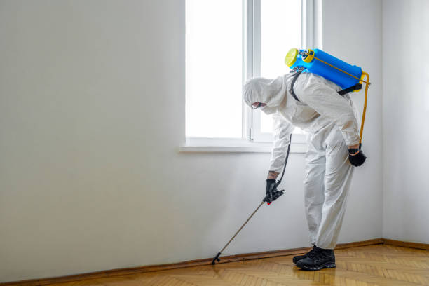 Best Best Pest Control Companies  in Keno, OR