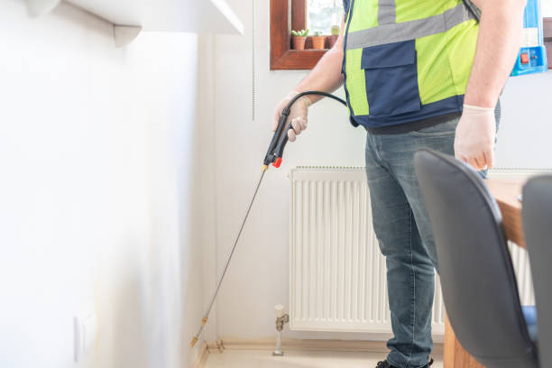 Best Bed Bug Extermination  in Keno, OR